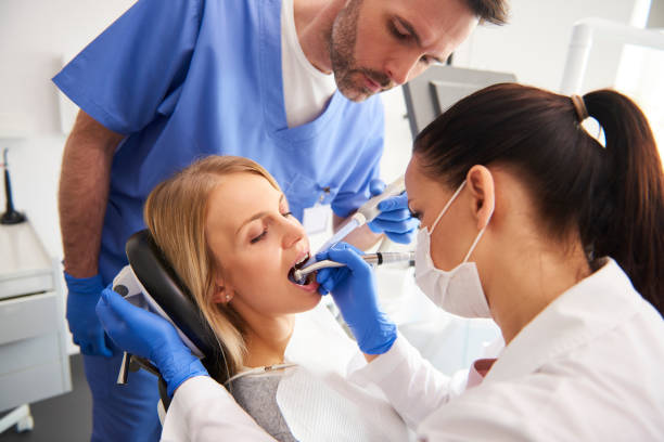 Best TMJ/TMD Treatment  in Countryside, IL