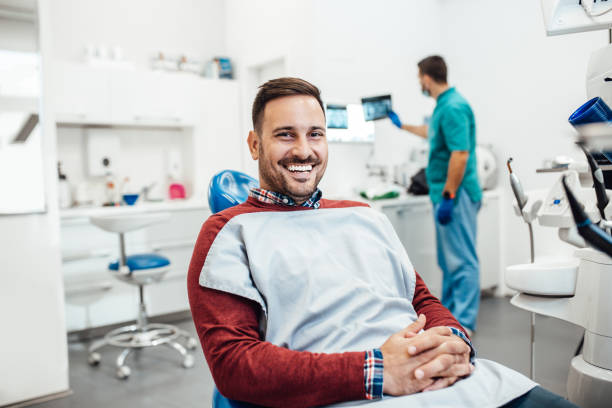 Dental Bonding in Countryside, IL