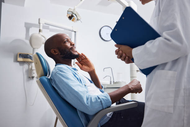 Dental X-Rays and Imaging in Countryside, IL