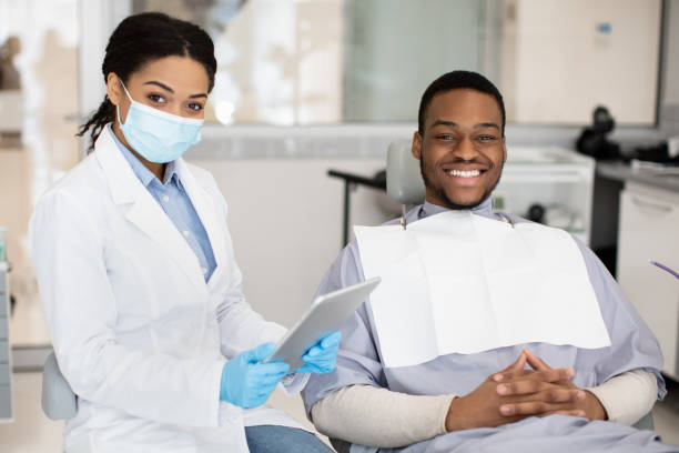 Best Laser Dentistry  in Countryside, IL