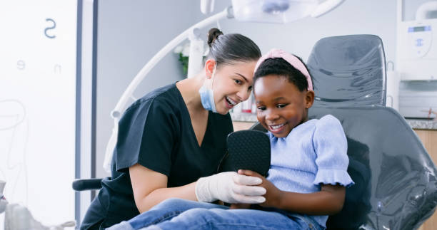 Best Wisdom Tooth Removal  in Countryside, IL