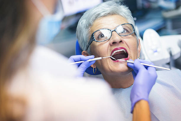 Emergency Dental Services in Countryside, IL